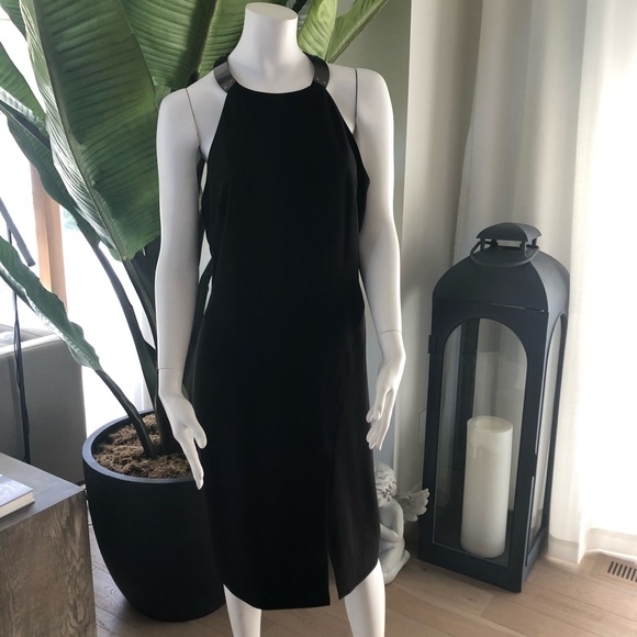 Halston Heritage Dresses & Skirts - NEW - Halston Heritage -Size 12 woman’s designer Dress